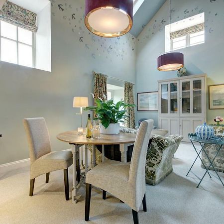 Poppy Barn Villa Holt  Ngoại thất bức ảnh