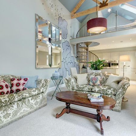 Poppy Barn Villa Holt  Ngoại thất bức ảnh