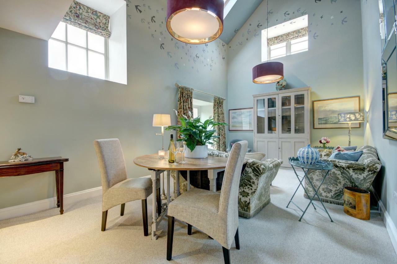 Poppy Barn Villa Holt  Ngoại thất bức ảnh