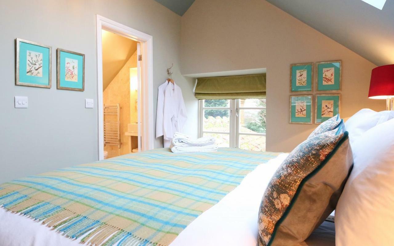 Poppy Barn Villa Holt  Ngoại thất bức ảnh