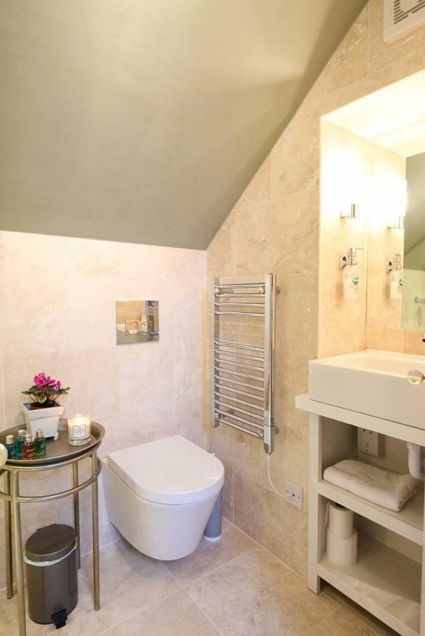 Poppy Barn Villa Holt  Ngoại thất bức ảnh